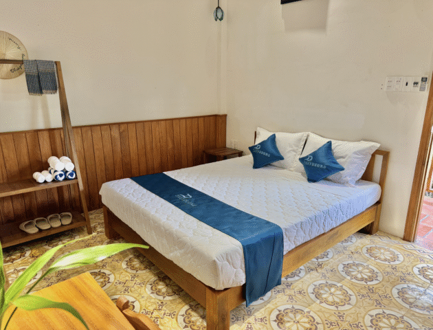 double room home 2
